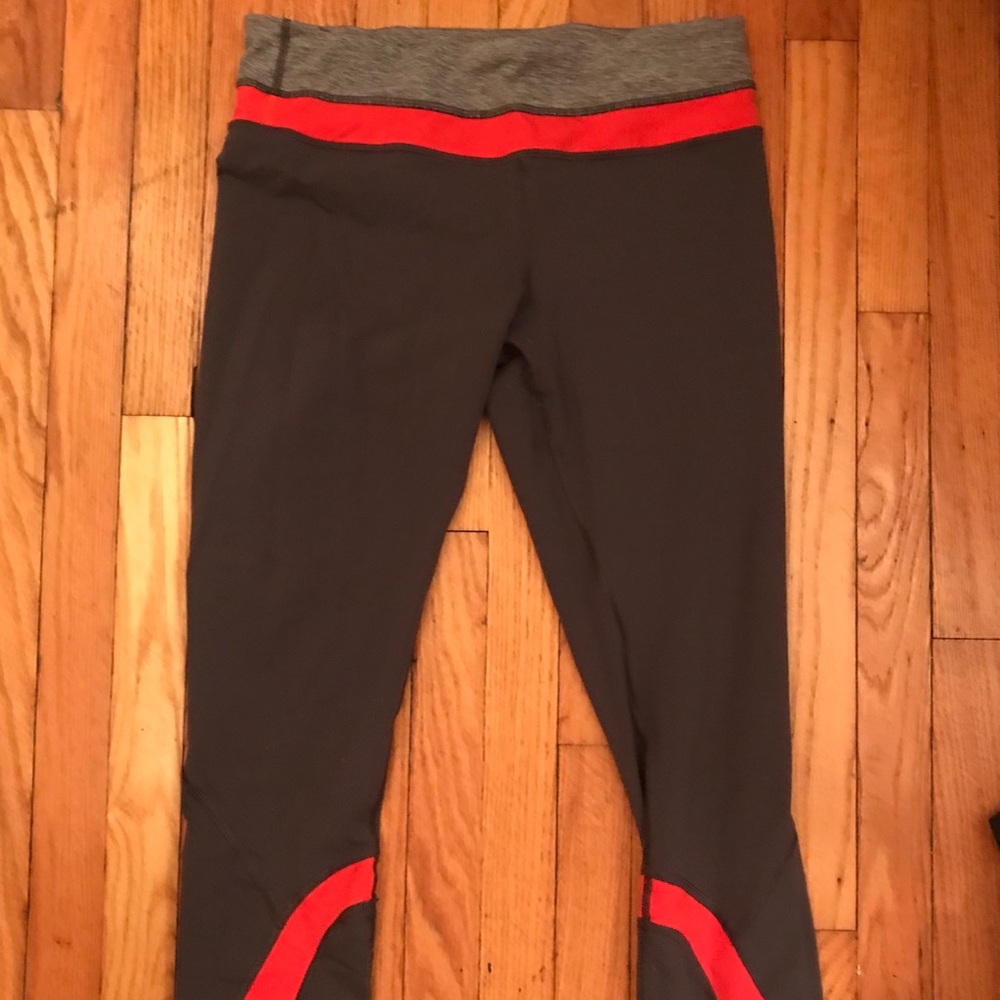 Lululemon Capri Leggings
